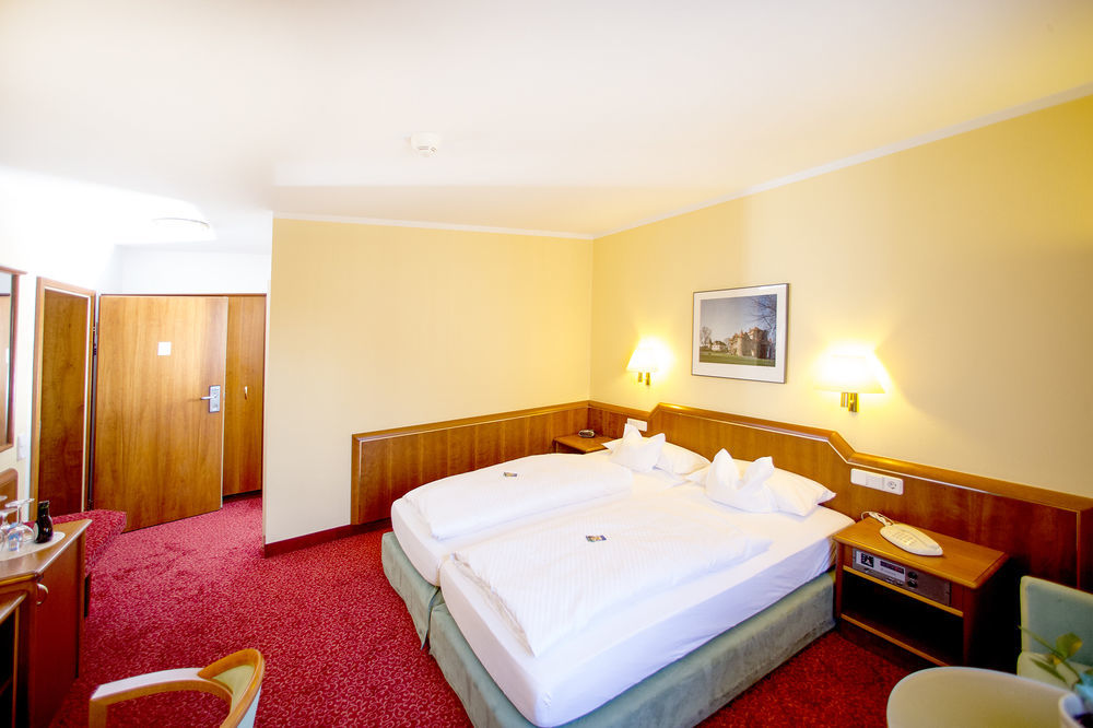 Hotel Weisses Lamm 파이츠획하임 외부 사진